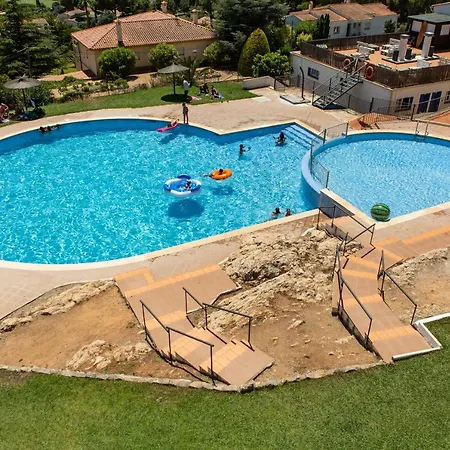 Apartment Rvapartaments Club Torrevella L'Estartit