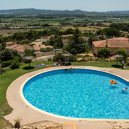 Rvapartaments Club Torrevella شقة *