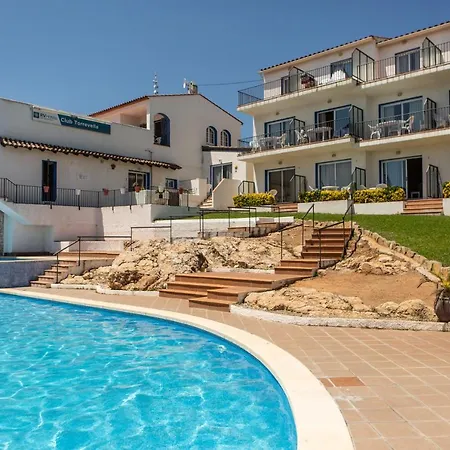 Rvapartaments Club Torrevella أولاستارتيت