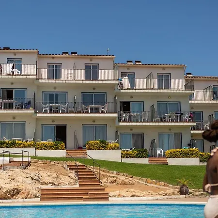 Rvapartaments Club Torrevella شقة أولاستارتيت