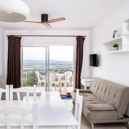 Rvapartaments Club Torrevella Apartment L'Estartit