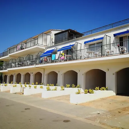 Apartment Rvapartaments Club Torrevella L'Estartit